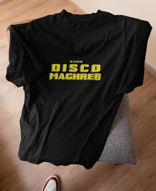 Disco Maghreb Tshirt