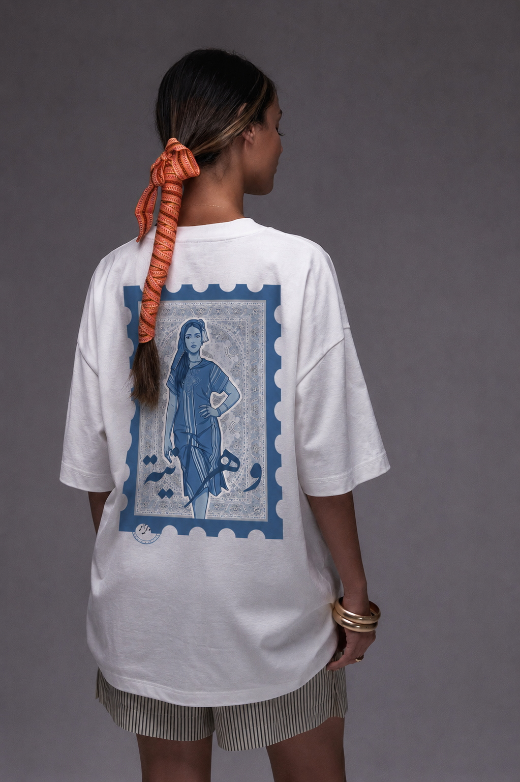Wahrania T-Shirt